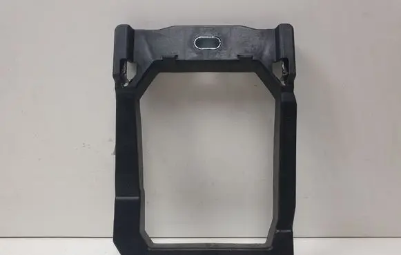 Volkswagen PASSAT B8 Other center console (tunnel) element 3G2863525