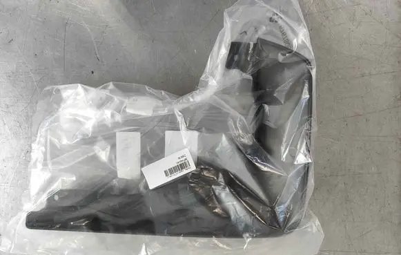 Volvo V60 Rear mudguard 30744141