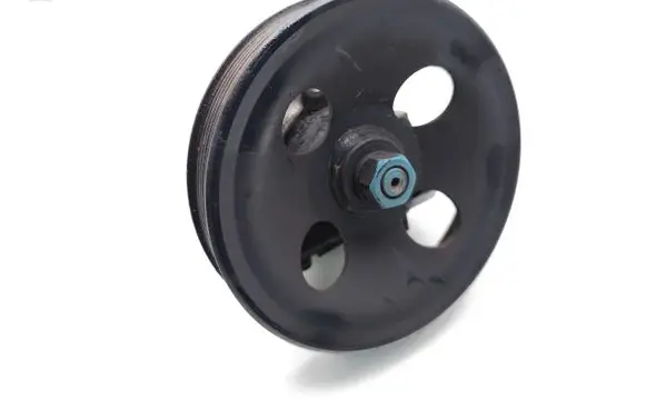 Hyundai Santa Fe Power steering pump
