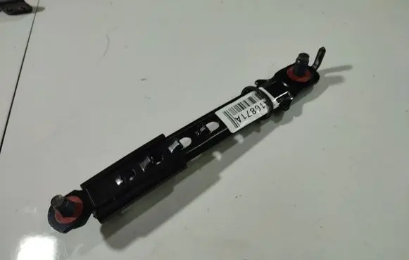 KIA Ceed Seat belt adjustment rail 6089651A