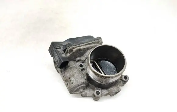 Skoda Octavia Mk2 (1Z) Throttle valve 06F133062J A2C53302056 0203101744