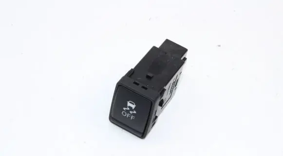 Nissan Juke I F15 ESP (stability program) switch 