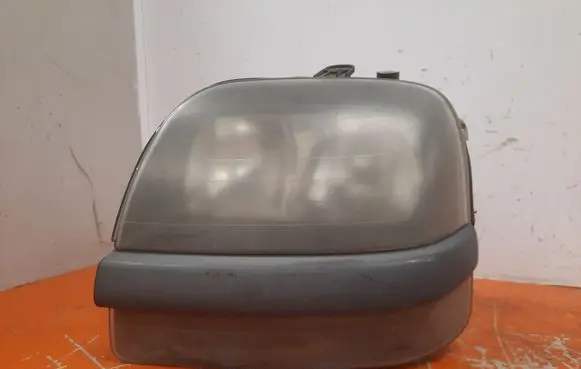 Fiat Doblo Headlight/headlamp 40555999