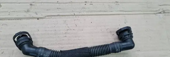 Audi A4 S4 B9 Breather hose/pipe 04L103493F