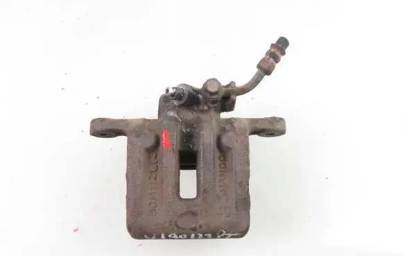 Chevrolet Captiva Rear brake caliper