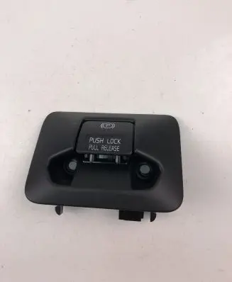Volvo S80 Parking (PDC) sensor switch 31334637