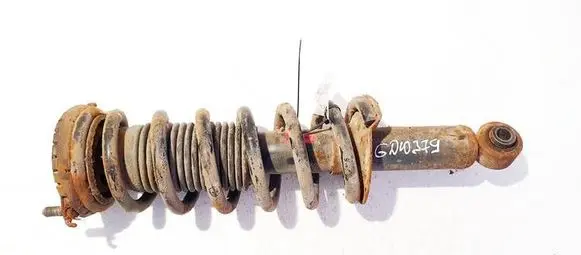 Subaru Legacy Rear shock absorber/damper