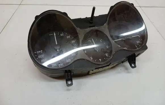 Seat Toledo III (5P) Speedometer (instrument cluster) 110080280003
