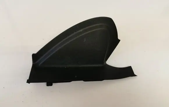 Mercedes-Benz E W213 Dashboard side end trim A2136800607