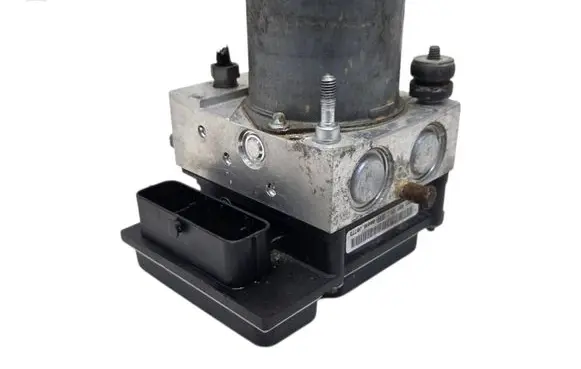 Citroen C4 I ABS Pump 9660934580 9666040380 0265030477