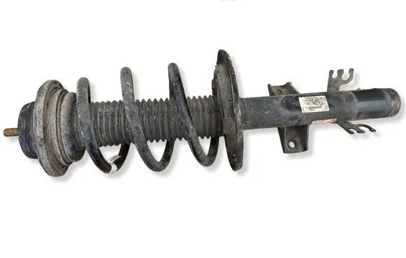 Volkswagen Multivan T6 Front shock absorber with coil spring 7LA413031H 52001 N6071A