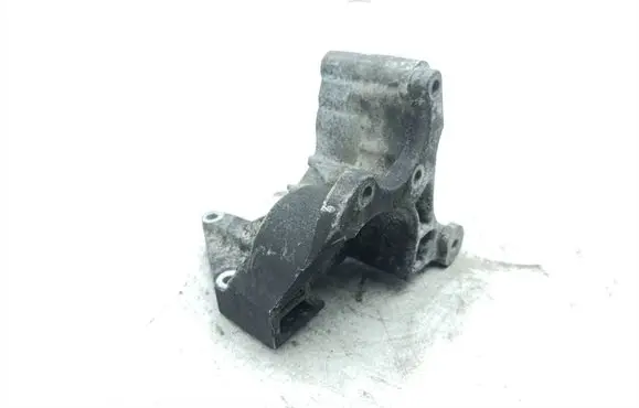 Iveco Daily 4th gen Generator/alternator belt tensioner 504136566