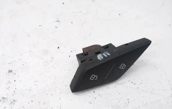 Audi A8 S8 D4 4H Central locking switch button 4H09621086