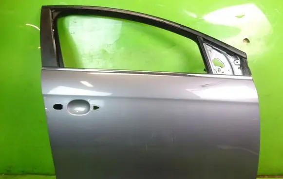 Fiat Bravo Front door