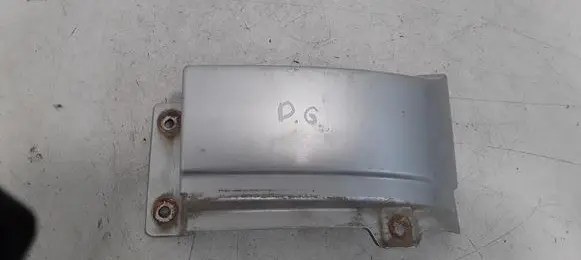 Opel Zafira A Rear/tail light trim molding 90580804