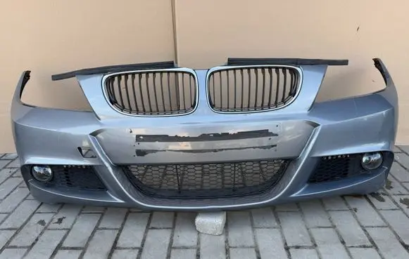 BMW 3 E90 E91 Front bumper 7891386 15857711