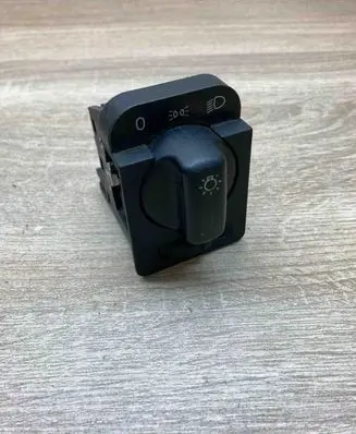 Opel Astra F Light switch 90481764 90481763