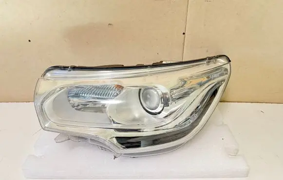 Headlight/headlamp