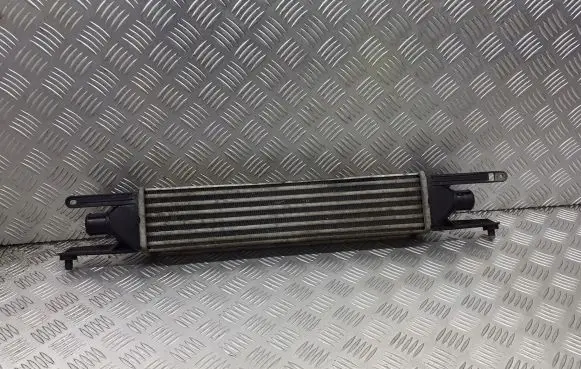 Fiat Grande Punto Intercooler radiator 8.664.520.0.0