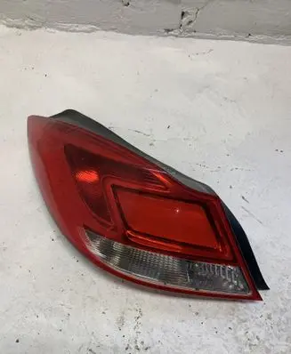 Opel Insignia A Rear/tail lights