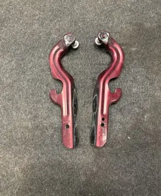 Dodge Durango Engine bonnet/hood hinges 563ae 562ae 62777A