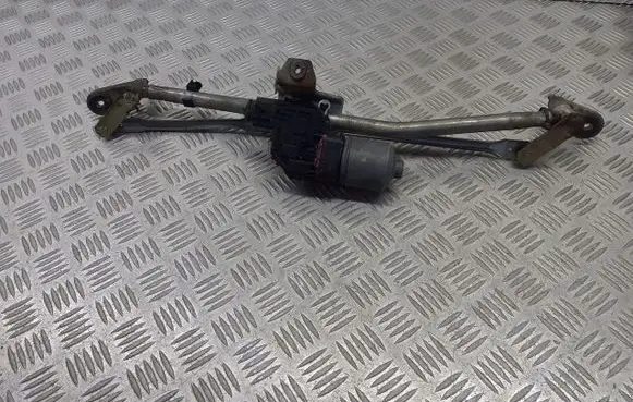 Audi A4 S4 B6 8E 8H Front wiper linkage 8E1955119