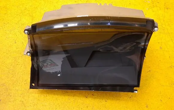 Mercedes-Benz GLC X253 C253 Head up display screen A2539000601