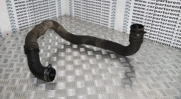 Renault Master II Intercooler hose/pipe 8200582483
