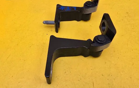 Audi e-tron Rear door upper hinge 80A831403B 8X4833403B