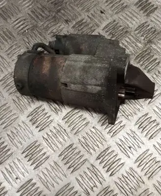 Nissan Note (E11) Starter motor 8200306595