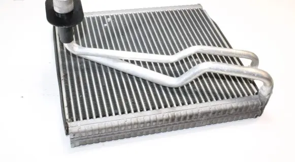 KIA Sportage Heater blower radiator