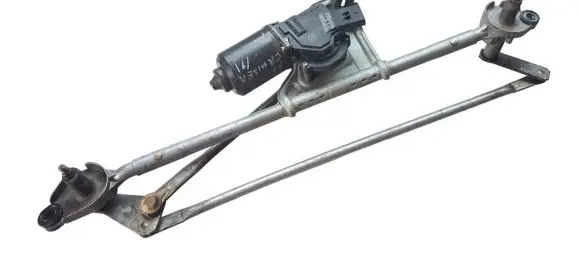 Chrysler PT Cruiser Front wiper linkage and motor 1590105611 05288695AA