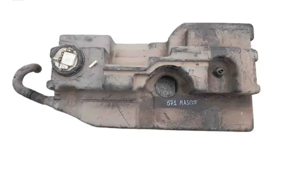 Renault Mascott Fuel tank 5001852560 5010314804