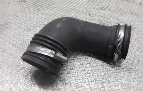 Renault Megane II Intercooler hose/pipe 8200201614