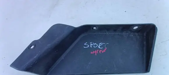 KIA Sportage Foot area side trim 84121D9001