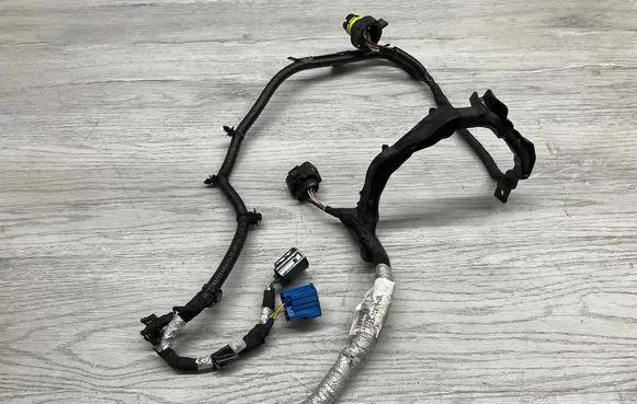 Jaguar F-Pace Other gearbox part RK837C078GB