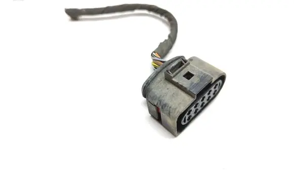 Volkswagen Crafter Headlight/headlamp wiring loom/harness A0145456226 F6P12