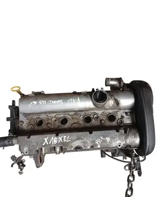 Opel Zafira A Engine X16XEL