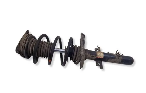 Nissan Qashqai Front shock absorber/damper 543024EACC 1A16810A 14605A