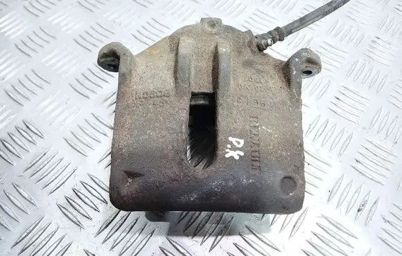 Renault Megane II Front brake caliper
