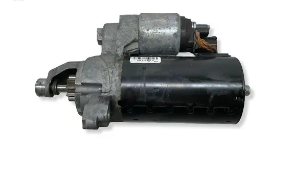 Audi A7 S7 4G Starter motor 059911021G