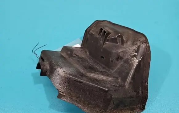 Audi A8 S8 D4 4H Center console 4H0837350 IMPRK1422628