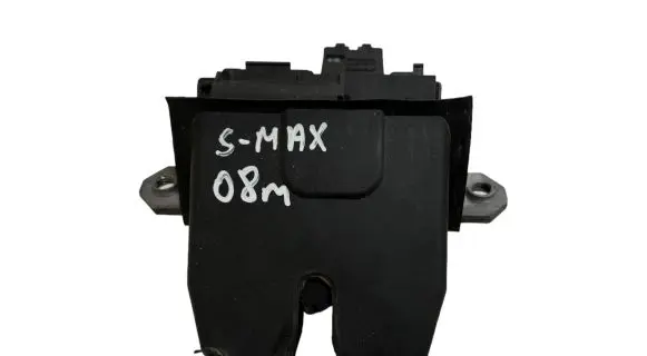 Ford S-MAX Tailgate/trunk/boot lock/catch/latch 8M51R442A66AB