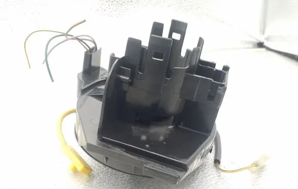 Ford Transit Airbag slip ring squib (SRS ring) YC1T14A664AE 1C1T13N064EB 05070177401
