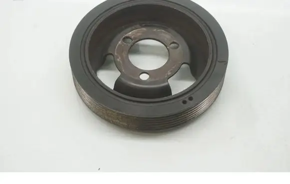 Mini One - Cooper Coupe R56 Crankshaft pulley 7562801