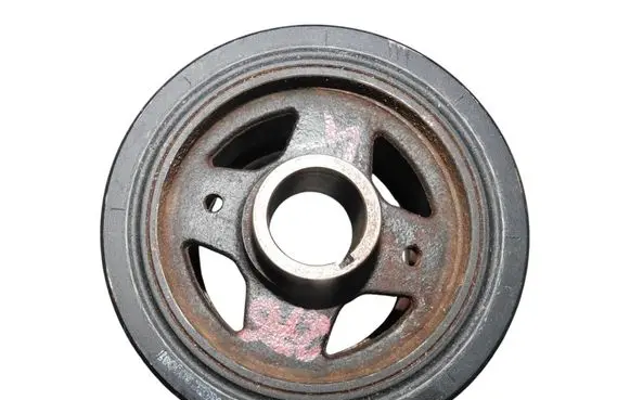 Lexus RC F Crankshaft pulley 50304Z 1347038070