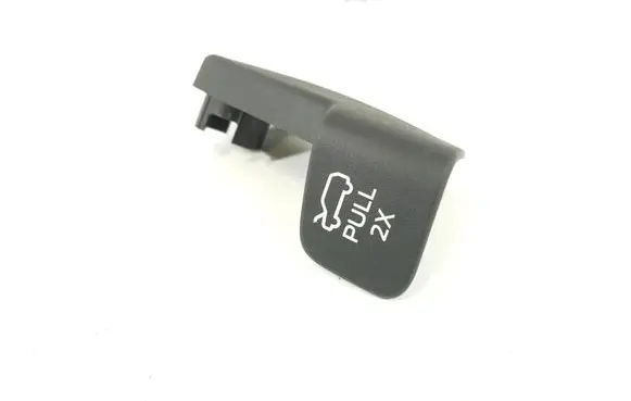Ford Explorer VI Engine bonnet (hood) release handle LB5Z-16B626-A LB5B-16B626-AC
