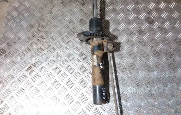 Audi A3 S3 A3 Sportback 8P Front shock absorber/damper 1T0413031DB