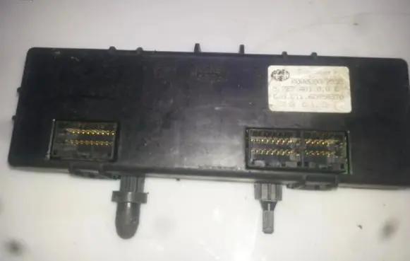 Alfa Romeo 166 Other control units/modules 572740100e 60658370