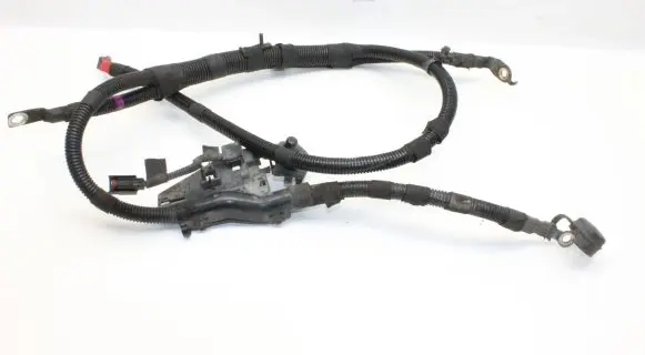 Ford Transit VII Positive cable (battery) GK2T14A099BDB